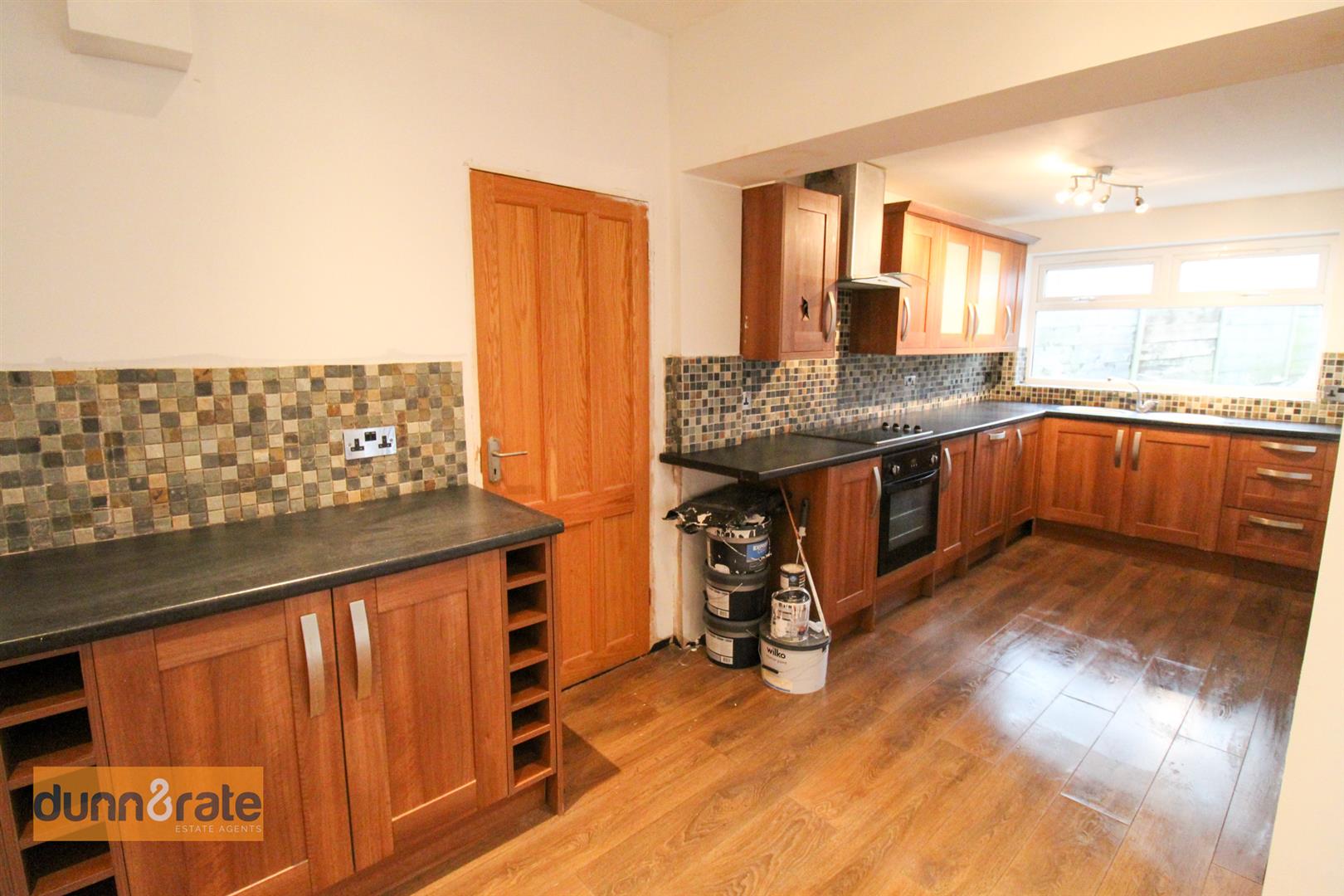 Sandon Road, Meir, Stoke-On-Trent
